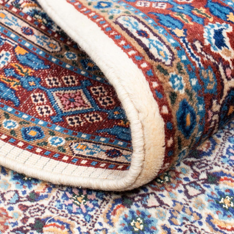 Runner Persisk matta - Classic - 234 x 81 cm - beige