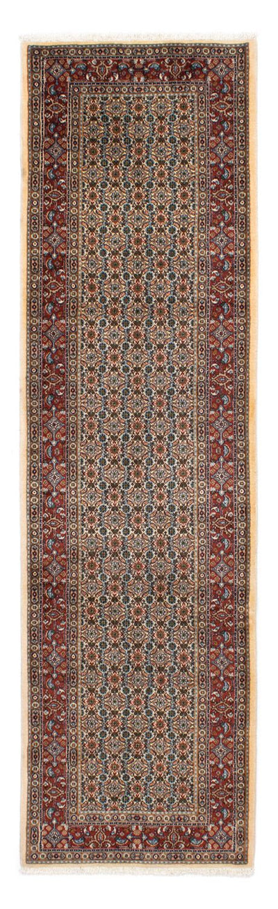 Moud Mattan 80x294cm - Persisk matta