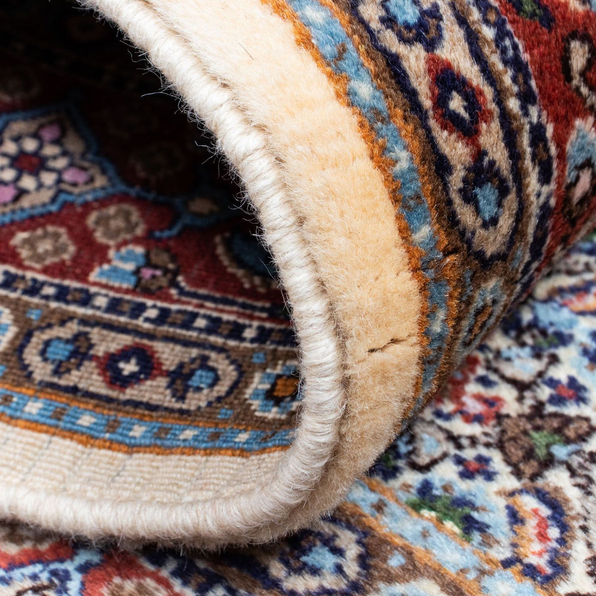 Runner Persisk matta - Classic - 294 x 80 cm - beige