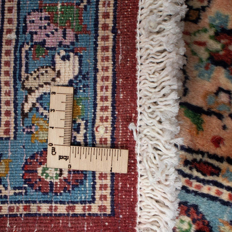 Persisk matta - Classic - 141 x 103 cm - flerfärgad