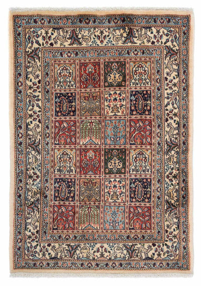 Moud Mattan 98x145cm - Persisk matta