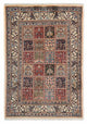 Moud Mattan 98x145cm - Persisk matta