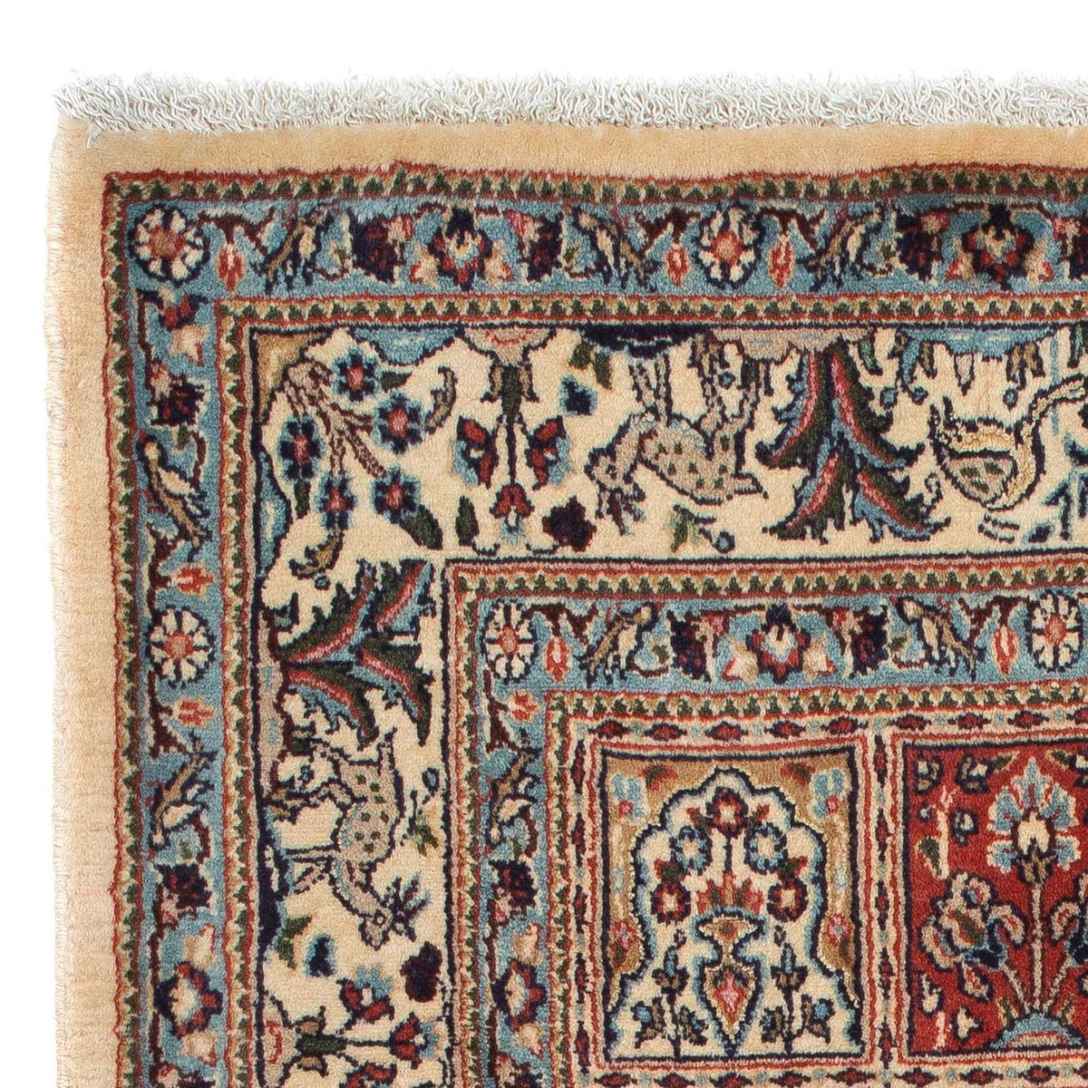 Moud Mattan 98x145cm - Persisk matta