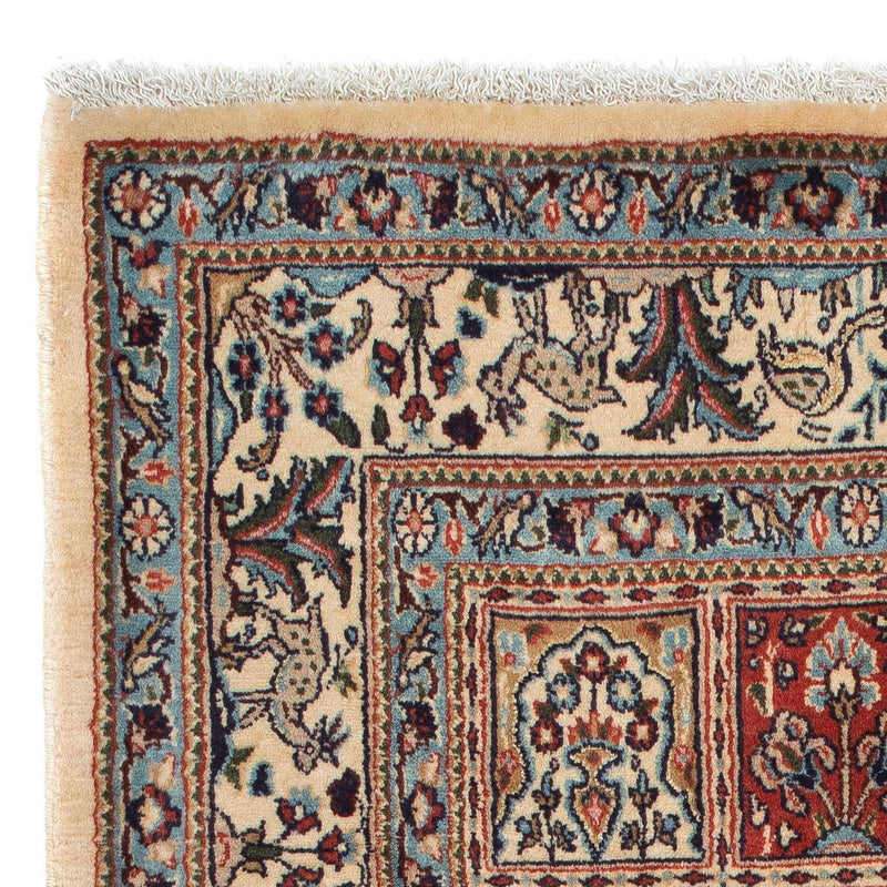 Persisk matta - Classic - 145 x 98 cm - flerfärgad