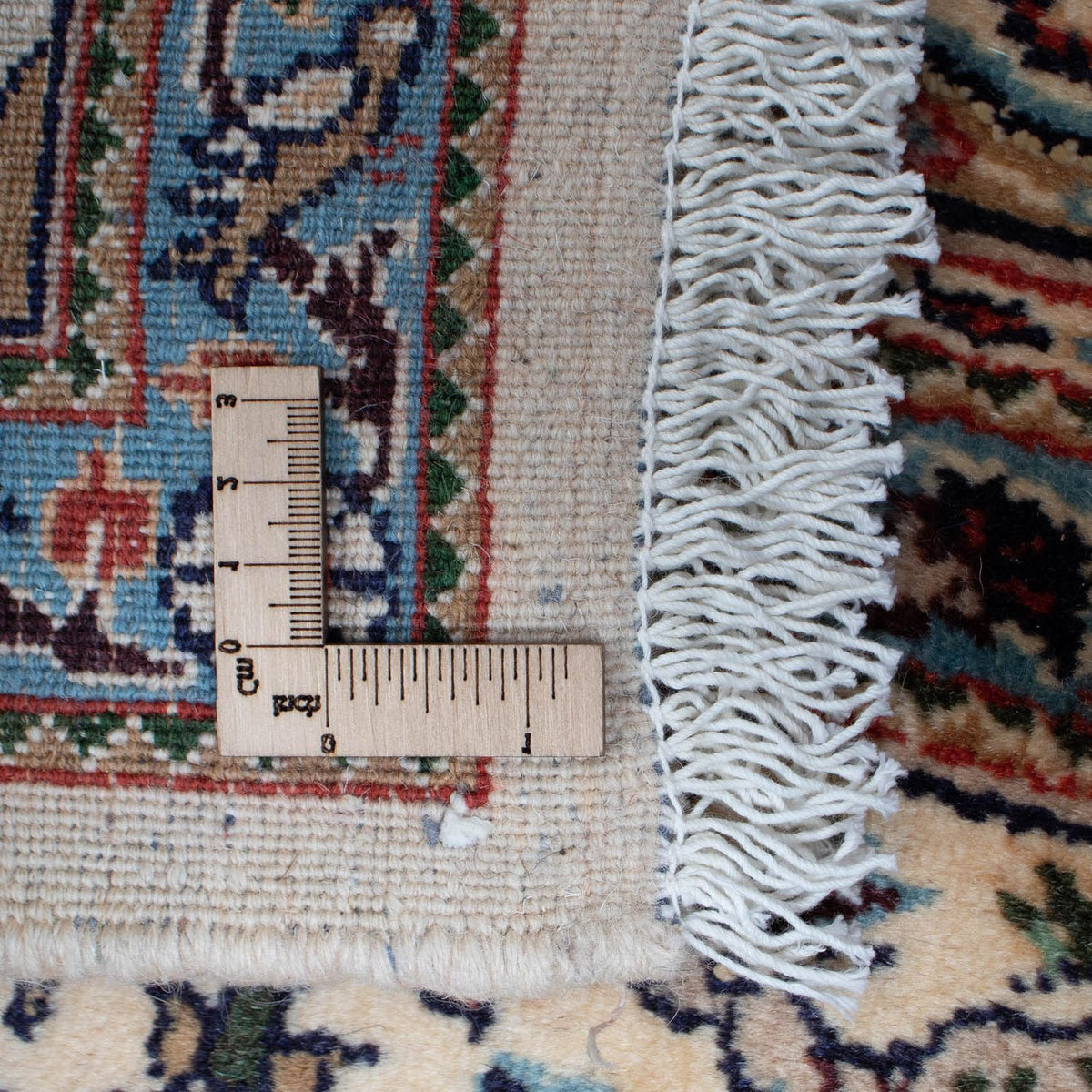 Persisk matta - Classic - 145 x 98 cm - flerfärgad