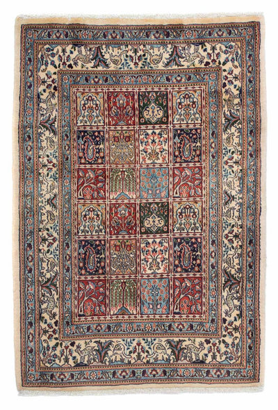 Moud Mattan 98x143cm - Persisk matta