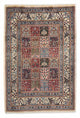 Moud Mattan 98x143cm - Persisk matta