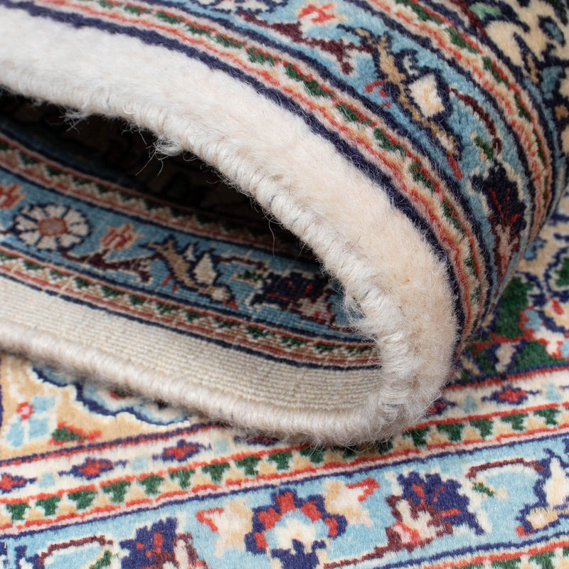 Persisk matta - Classic - 143 x 98 cm - flerfärgad