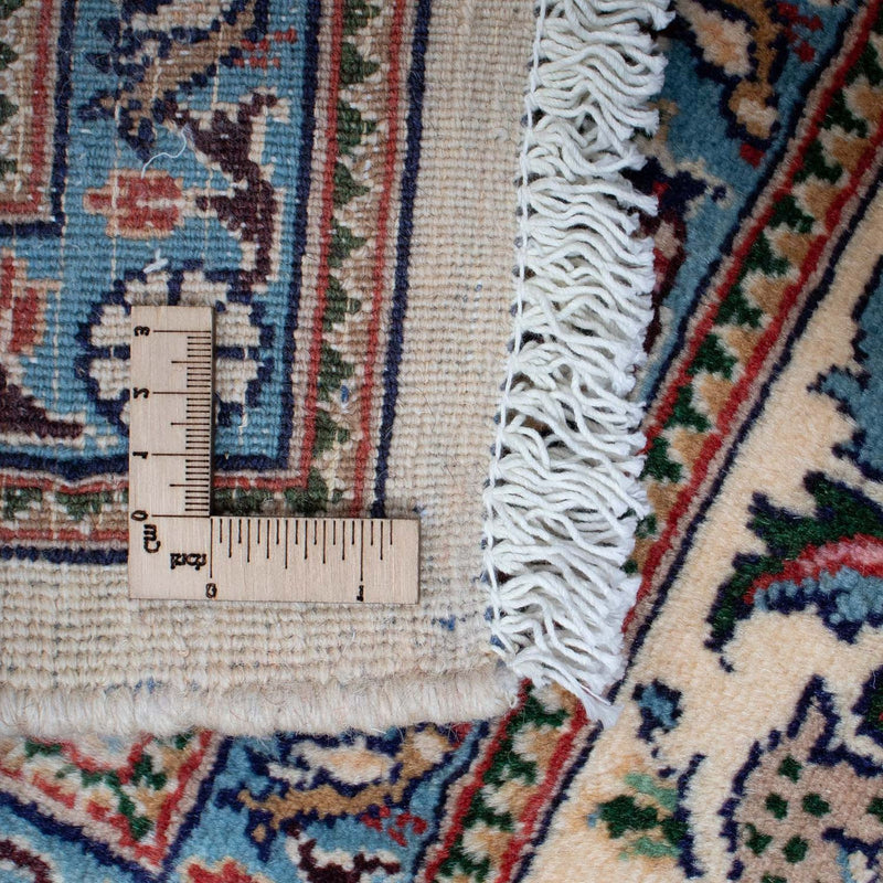 Persisk matta - Classic - 143 x 98 cm - flerfärgad