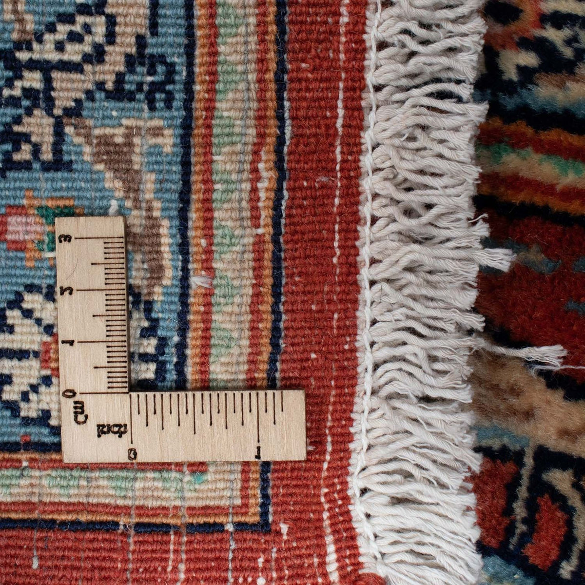 Persisk matta - Classic - 148 x 100 cm - flerfärgad