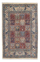 Moud Mattan 144x90cm - Persisk matta