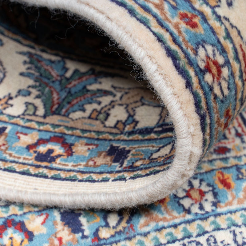 Persisk matta - Classic - 144 x 90 cm - flerfärgad