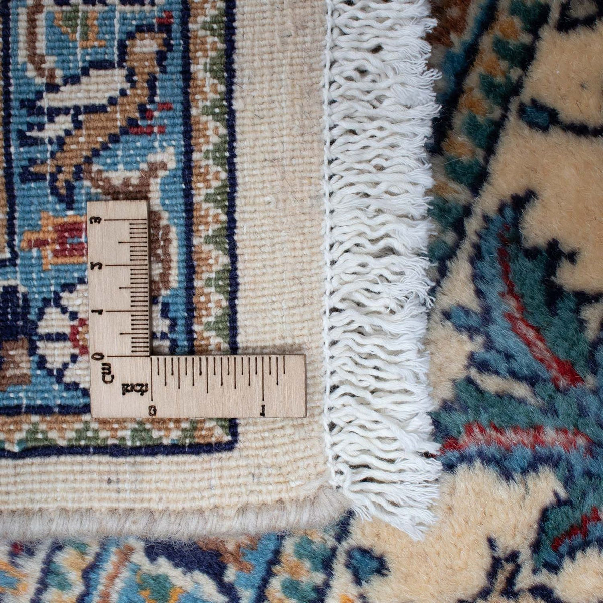 Persisk matta - Classic - 144 x 90 cm - flerfärgad