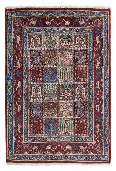 Moud Mattan 95x140cm - Persisk matta