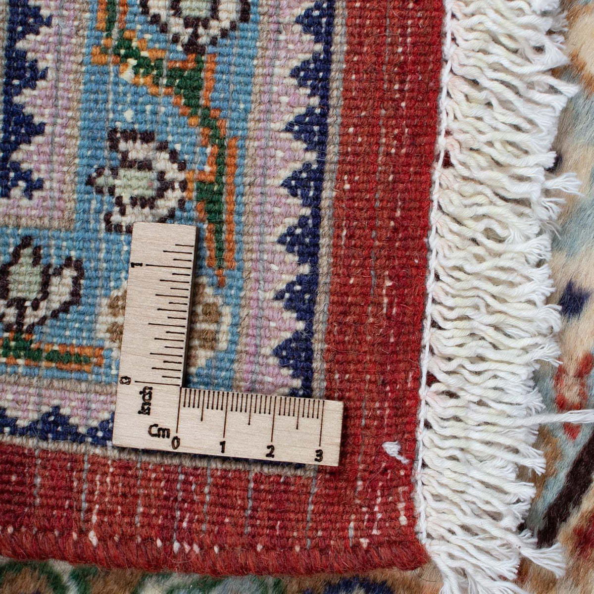 Persisk matta - Classic - 146 x 98 cm - flerfärgad