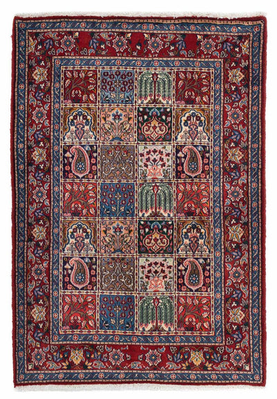 Moud Mattan 100x150cm - Persisk matta