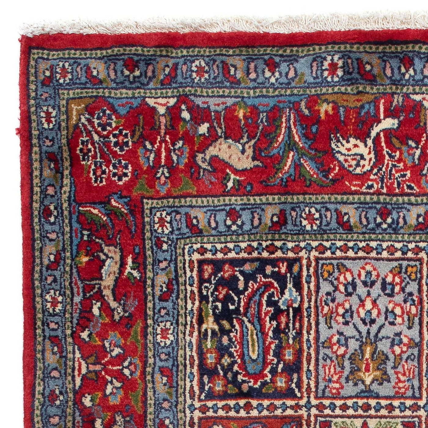 Moud Mattan 145x96cm - Persisk matta
