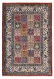 Moud Mattan 150x105cm - Persisk matta