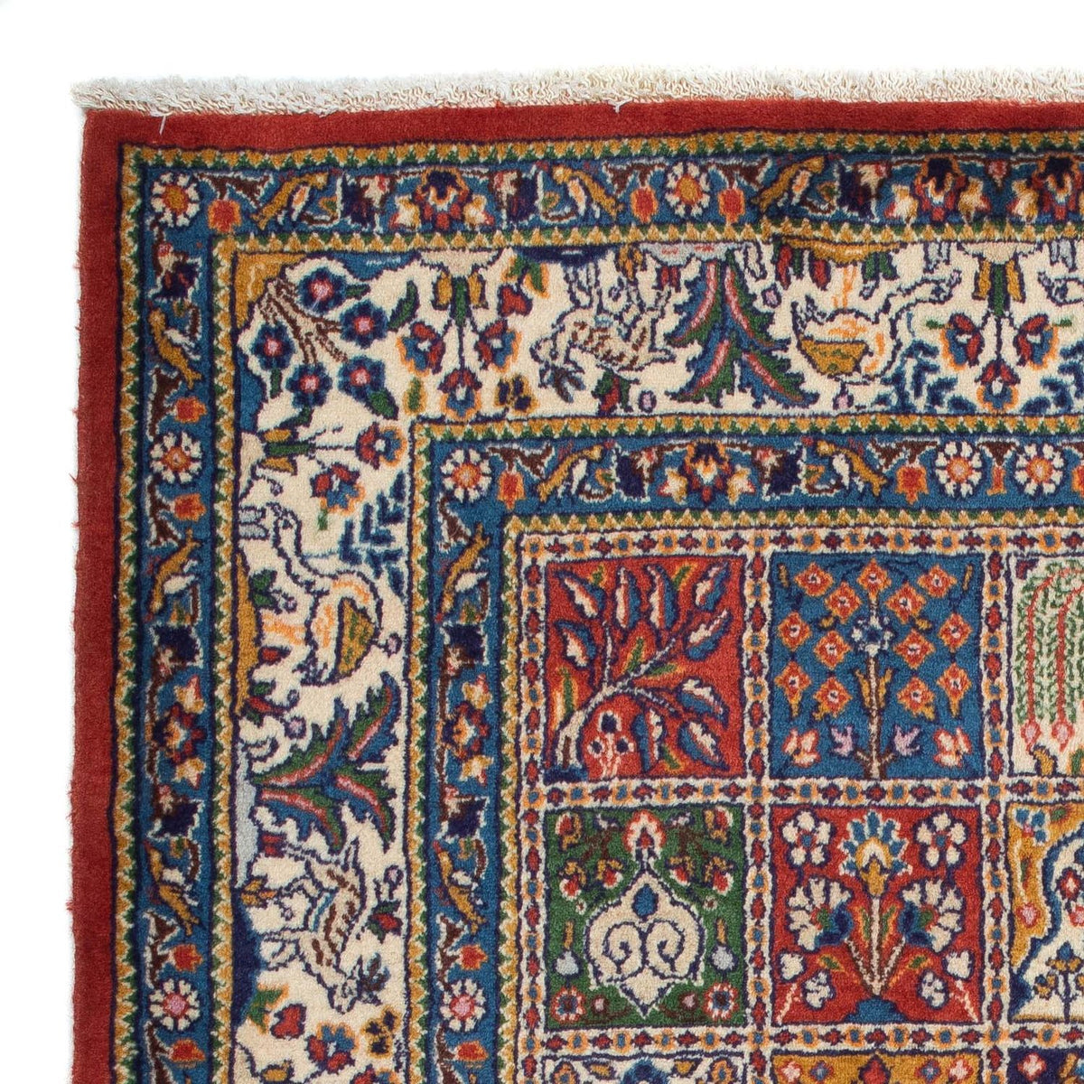 Persisk matta - Classic - 150 x 105 cm - flerfärgad