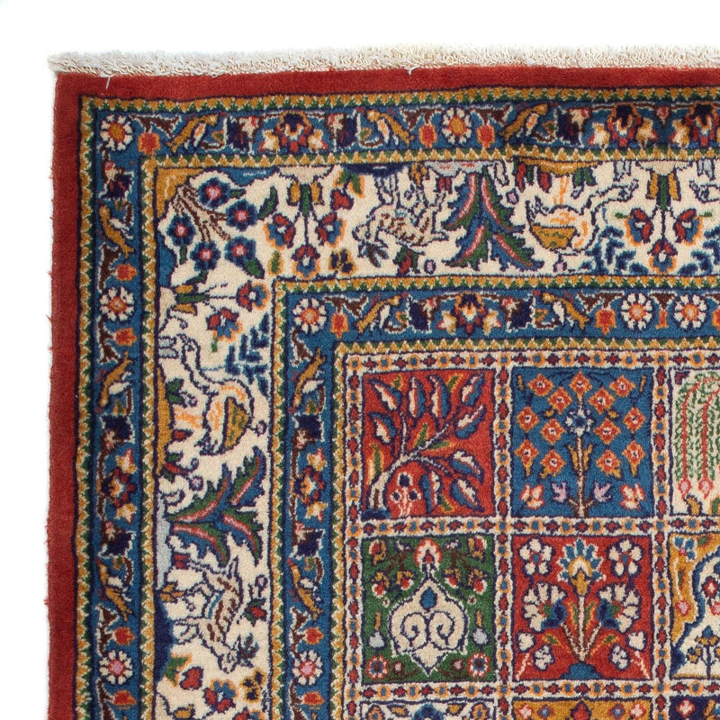 Persisk matta - Classic - 150 x 105 cm - flerfärgad