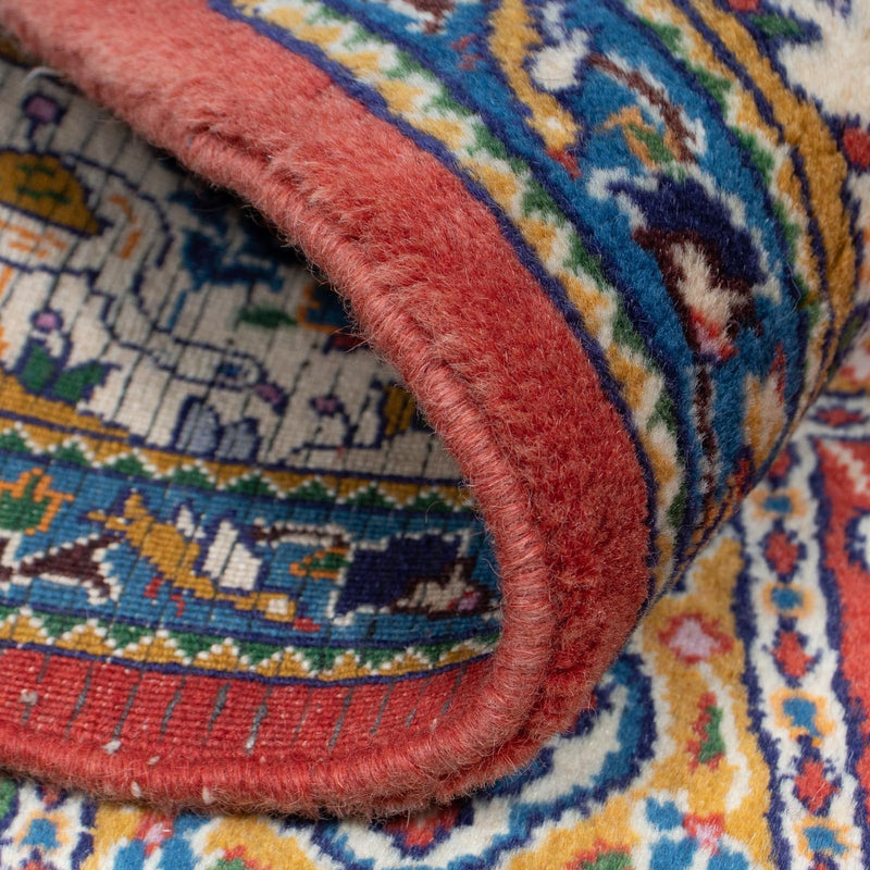 Persisk matta - Classic - 150 x 105 cm - flerfärgad