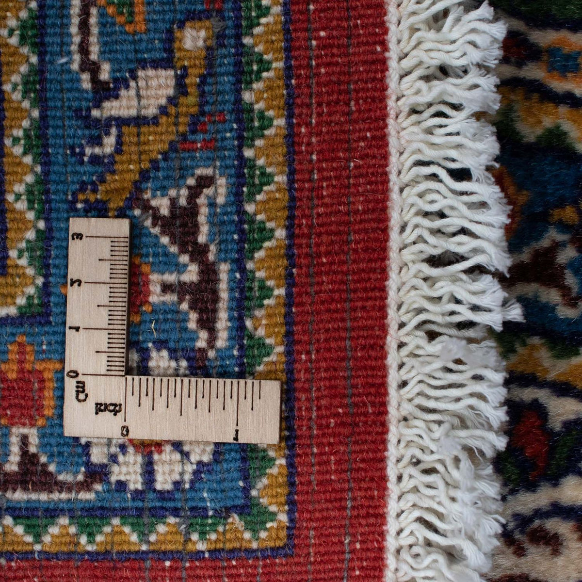 Persisk matta - Classic - 150 x 105 cm - flerfärgad