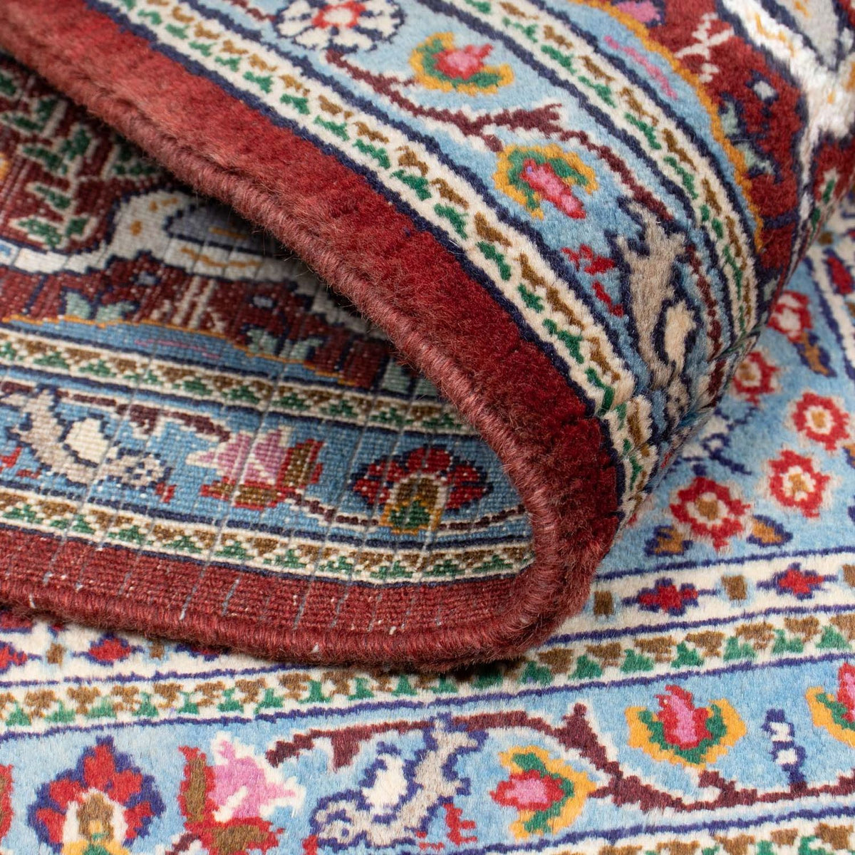 Persisk matta - Classic - 142 x 100 cm - flerfärgad