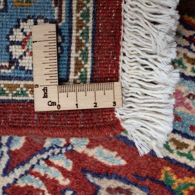 Persisk matta - Classic - 142 x 100 cm - flerfärgad