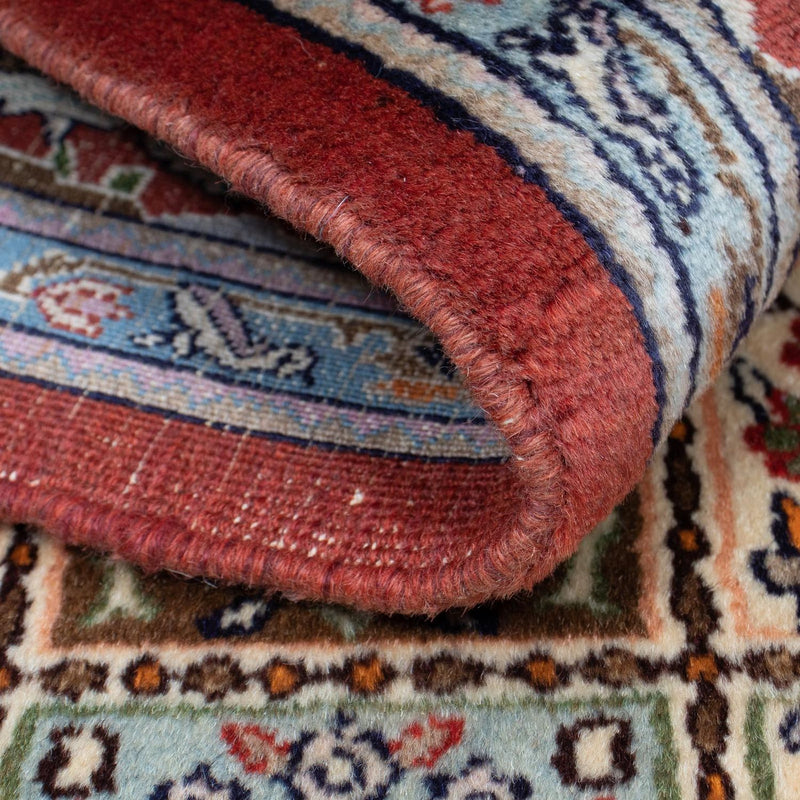 Persisk matta - Classic - 143 x 96 cm - flerfärgad