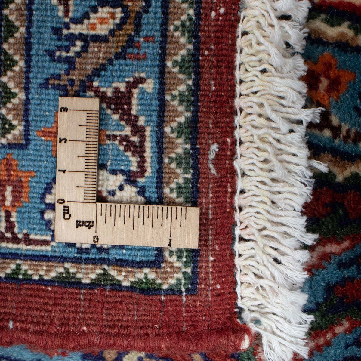 Persisk matta - Classic - 147 x 100 cm - flerfärgad