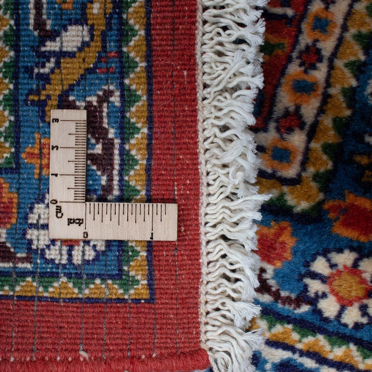 Persisk matta - Classic - 145 x 100 cm - flerfärgad