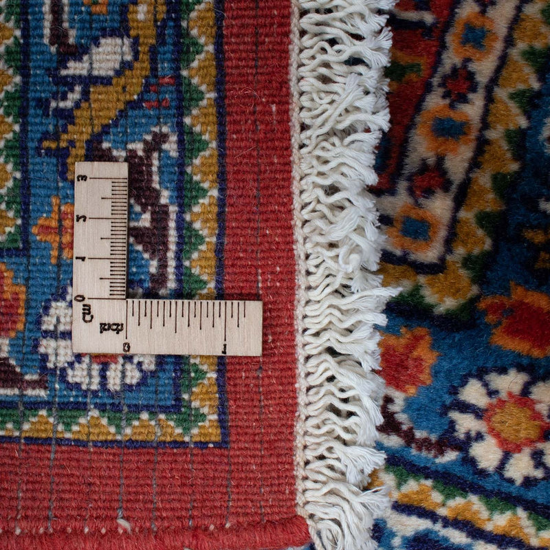 Persisk matta - Classic - 145 x 100 cm - flerfärgad