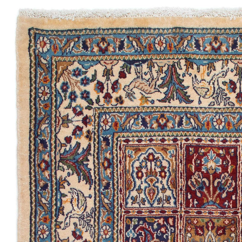 Persisk matta - Classic - 146 x 99 cm - flerfärgad