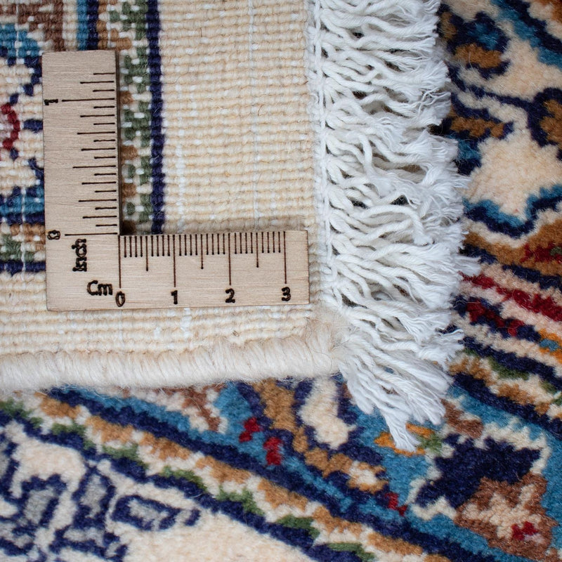 Persisk matta - Classic - 146 x 99 cm - flerfärgad