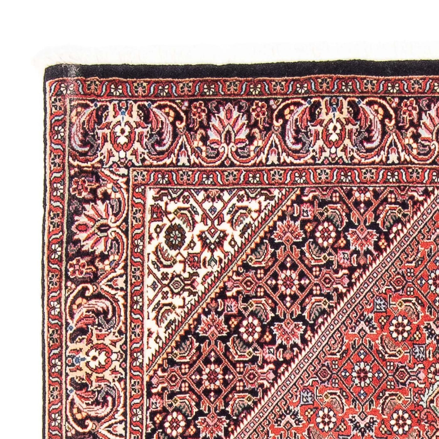 Bidjar Mattan 172x106cm - Persisk matta