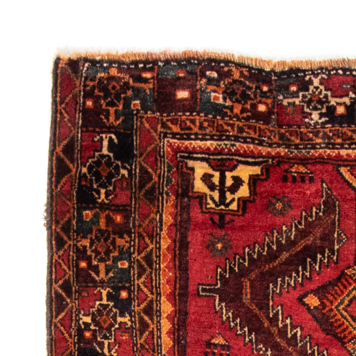 Baluch-matta 237x103cm - Persisk matta
