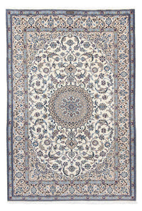 Persisk matta - Nain - Royal - 294 x 199 cm - beige