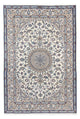 Nain - 9 la Mattan 294x199cm - Persisk matta