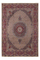 Moud Mattan 346x245cm - Persisk matta
