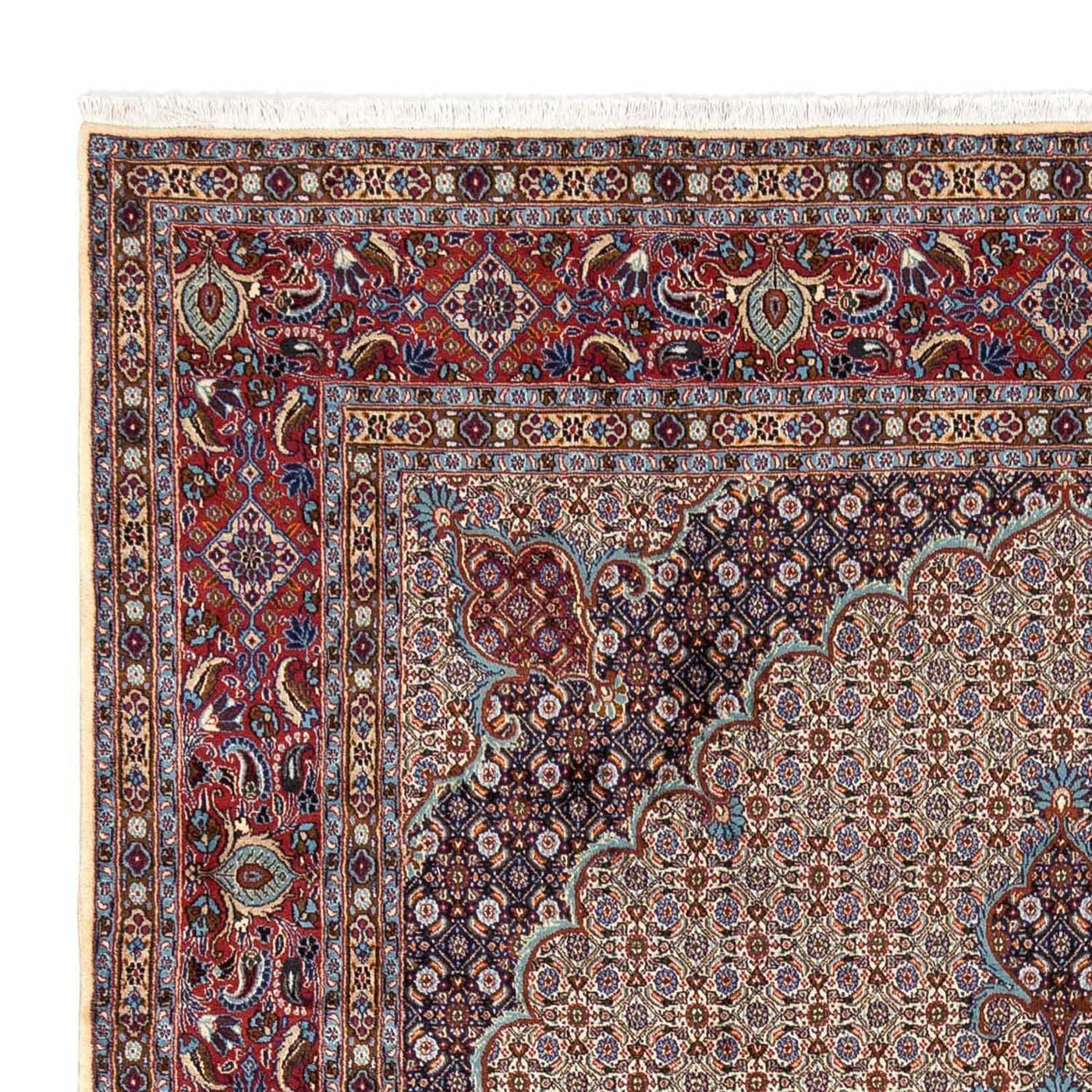 Moud Mattan 346x245cm - Persisk matta