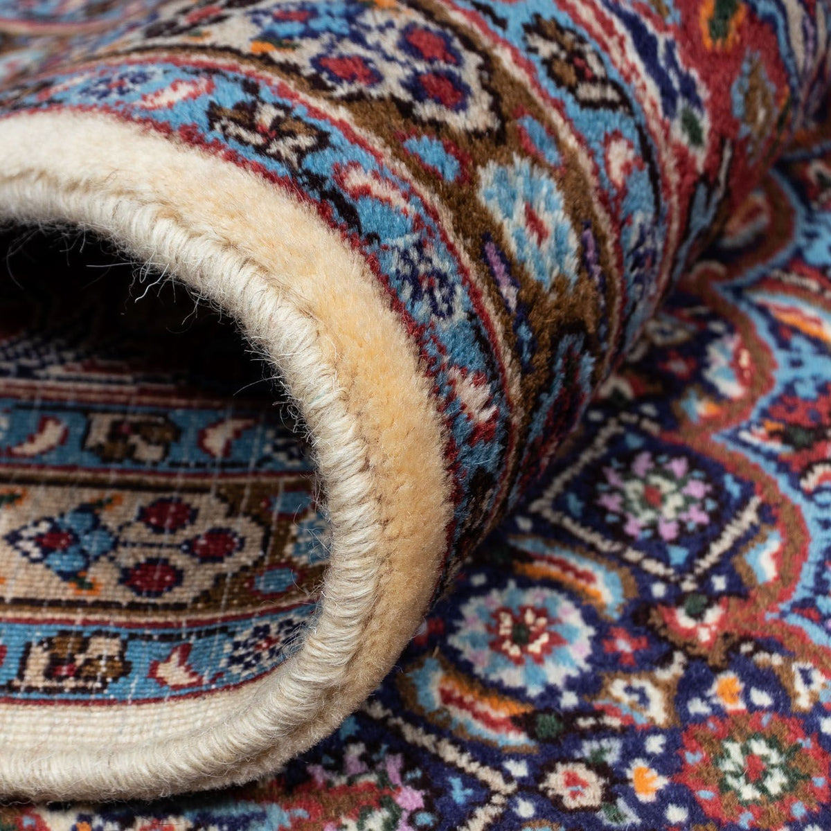 Persisk matta - Classic - 346 x 245 cm - röd