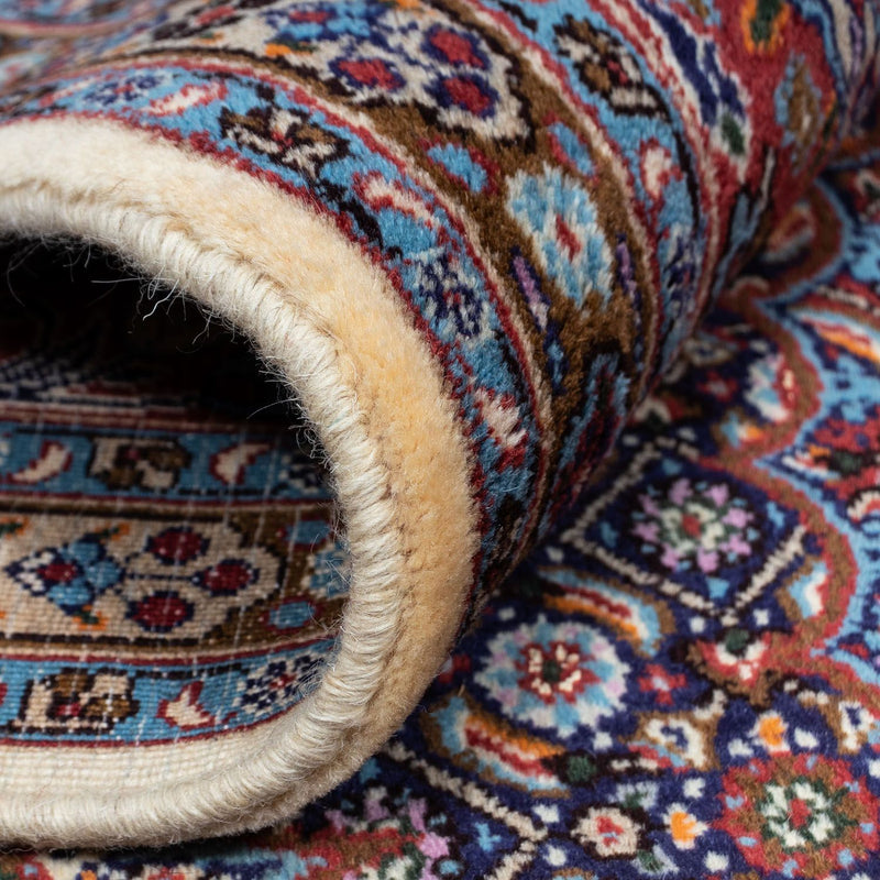 Persisk matta - Classic - 346 x 245 cm - röd