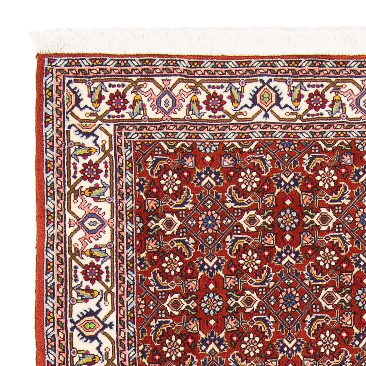 Bidjar Mattan 160x108cm - Persisk matta