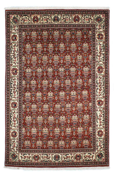 Kashkuli Mattan 175x261cm - Persisk matta