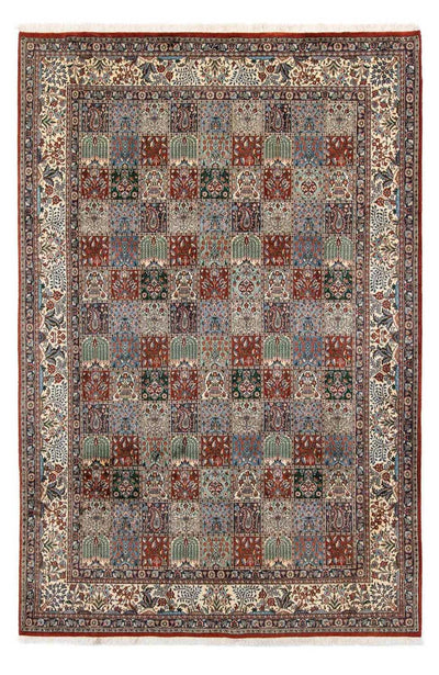 Moud Mattan 192x288cm - Persisk matta