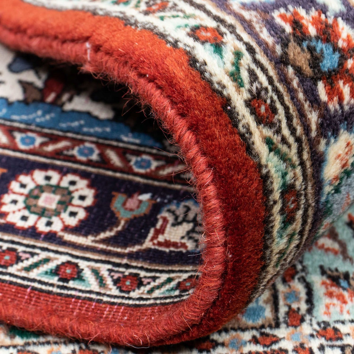 Persisk matta - Classic - 288 x 192 cm - flerfärgad