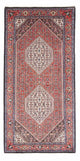 Bidjar Mattan 160x73cm - Persisk matta