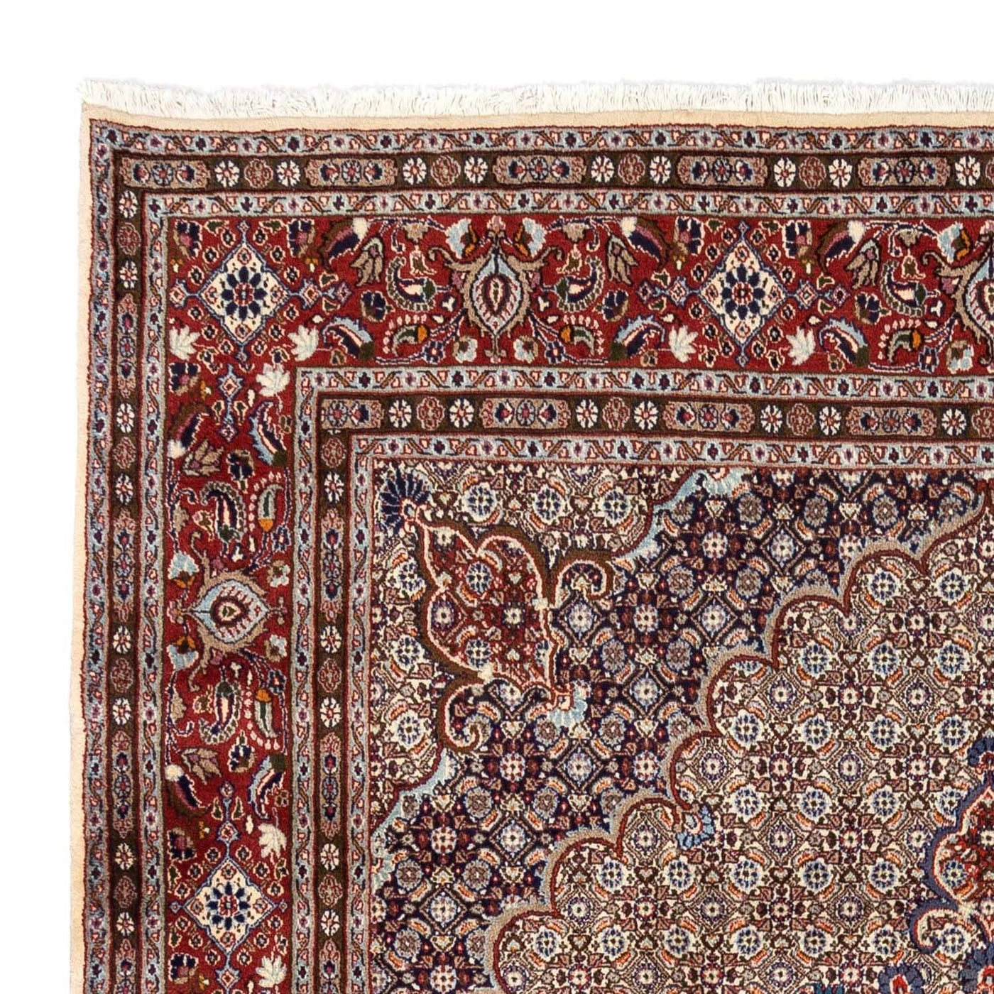 Moud Mattan 332x245cm - Persisk matta