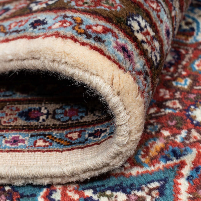 Persisk matta - Classic - 332 x 245 cm - röd