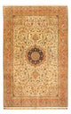 Tabriz - 70 Raj Mattan 201x320cm - Persisk matta